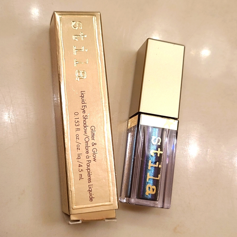 Stila Liquid Eye Shadow